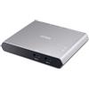 ATEN Switch dock USB-C Gen 1 a 2 porte con pass-through dell'alimentazione