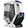 Sharkoon Elite Shark CA700 ATX-Full Tower House senza alimentazione (Weiã, 1x US
