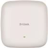D-Link AC2300 1700 Mbit/s Bianco Supporto Power over Ethernet (PoE)