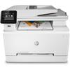 HP Color LaserJet Pro Stampante multifunzione M283fdw, Stampa, copia, scansione,