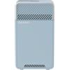 QNAP QMiro-201W router wireless Gigabit Ethernet Dual-band (2.4 GHz/5 GHz) Blu
