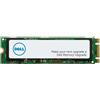 DELL AA618641 drives allo stato solido M.2 512 GB PCI Express NVMe