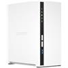 QNAP TS-233 server NAS e di archiviazione Mini Tower Collegamento ethernet LAN B
