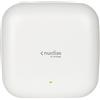 D-Link DBA-X1230P punto accesso WLAN Bianco Supporto Power over Ethernet (PoE)
