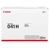 Canon CRG-041H cartuccia toner 1 pz Originale Nero