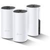 TP-Link Deco P9 (3-pack) Dual-band (2.4 GHz/5 GHz) Wi-Fi 5 (802.11ac) Bianco 2 I