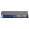 NETGEAR GS524UP Non gestito Gigabit Ethernet (10/100/1000) Supporto Power over E
