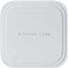 Brother ETICHETT.P-TOUCH CUBE PRO PTP910BT