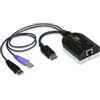 ATEN KA7169 scheda di interfaccia e adattatore USB 2.0