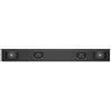 APC AP6020A unità di distribuzione dell'energia (PDU) 13 presa(e) AC 0U/1U Nero