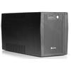 NGS FORTRESS 2000 V2 Standby (Offline) 1,5 kVA 900 W 4 presa(e) AC