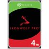 Seagate IronWolf Pro ST4000NT001 disco rigido interno 3.5" 4000 GB