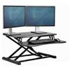 Fellowes Corsivo 17 kg Nero