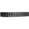 Targus DOCK430EUZ replicatore di porte e docking station per notebook Cablato Ne