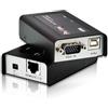 ATEN Extender KVM USB VGA Cat 5 Mini (1280 x 1024 a 100 m)