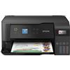 Epson EcoTank ET-2840 Ad inchiostro A4 4800 x 1200 DPI 33 ppm Wi-Fi