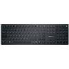 CHERRY KW X ULP tastiera USB + RF Wireless + Bluetooth QWERTZ Tedesco Nero