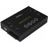 StarTech.com Duplicatore ed Eraser per Flash Drive USB e Drive SATA da 2,5"/3,5"