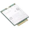 Lenovo 4XC1K20994 scheda di rete e adattatore Interno WWAN 1000 Mbit/s