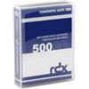 Overland-Tandberg 8541-RDX supporto di archiviazione di backup Cartuccia RDX 500