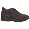 Lumberjack Sneakers Raul - Man Suede Grigio Scuro (102217643)