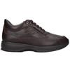 Lumberjack Sneakers Raul - Man Leather Caffè (102217665)