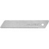 OLFA HSWB-1/1B - Cuchilla de sierra 25mm Plateado (1 uds.)