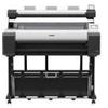 CANON ITALIA S.P.A. PLOTTER CANON TM-350 A0 CAD PIEDISTALLO INCLUSO 6246C003