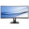 PHILIPS/SAGEM MONITOR PHILIPS LED 34 Wide CURVED 345B1C/00 IPS 3440x1440 5ms 300cd/m 3.0001(80.000.0001)2x5W MM 2HDMI DP USB GAMING