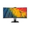 PHILIPS/SAGEM MONITOR PHILIPS LED 34 219 CURVED 34B1U5600CH/00 3440x1440 4ms 350cd/m 50.000.0001 2x5W MM Webcam RegH HDMI DP USB-C docking