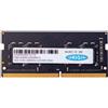 Origin Storage 32GB DDR4 2666Mhz SODIMM 2RX8 Non-ECC 1.2V memoria 1 x 32 GB (32GB DDR4 2666Mhz SODIMM 2RX8 Non-ECC 1.2V)