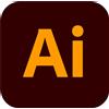 Adobe ILLUSTRATOR PRO VIP COM - RNW 1Y L2