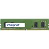 Integral 8GB PC RAM MODULE DDR4 2933MHZ PC4-23400 UNBUFFERED NON-ECC 1.2V 1GX16 CL22 memoria 1 x 8 GB (8GB PC RAM MODULE DDR4 2