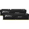 KINGSTON TECHNOLOGY (KIT OF 2) FURY BEAST BLACK EXPO
