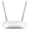 TP-Link Modem Wifi 300Mbps ADSL/VDSL2 FFTH 4 porte 1 USB TD-W9970