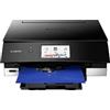 CANON ITALIA S.P.A. STAMPANTE MULTIFUNZIONE CANON PIXMA TS8350a - SCANNER DUPLEX USB - WIFI - STAMPA CD/DVD