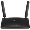 TP-Link ROUTER TP-LINK Archer MR200 V5 AC750-SLOT SIM- Wireless DualBand 4G LTE router/modem 3P LAN1P LAN/WAN3ant int WiFi4GL TE