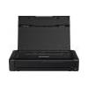 Epson STAMPANTE EPSON PORTATILE WorkForce WF-110W A4 14/11PPM WiFi USB con Batteria