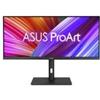 ASUS MONITOR ASUS LED 34 ProArt Display PA348CGV IPS 21:9 3440 x 1440 2ms 400cd/M 1000:1 2X2W MM Reg.H 2HDMI DP USB-C