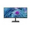 PHILIPS/SAGEM MONITOR PHILIPS LED 34 219 346E2LAE/00 VA 3840x1440 4ms 300cd/m 4.0001 2x3W MM Reg.H HDMI DP USB-C docking GAMING