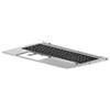 HP Zbook Firefly 15 G7 - Topcover DE - BL