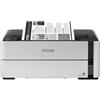 Epson STAMPANTE EPSON EcoTank MONO ET-M1170 A4 20PPM 250FF DUPLEX LAN WiFi USB Starter kit da 11K