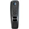 Jabra 204200 cuffia e auricolare Wireless Passanuca, A clip, A Padiglione Car/Home office Micro-USB Bluetooth Nero