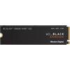WESTERN DIGITAL SSD WD Black SN850X - M.2 2280 1TB - PCIe 4.0 x4 NVMe - 0.33 DWPD - Senza dissipatore