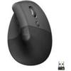 Logitech Lift (LOGITECH ERGO LIFT MOUSE GRAPHITE)