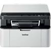Brother DCP-1610W stampante multifunzione Laser A4 2400 x 600 DPI 20 ppm Wi-Fi