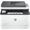 HP LaserJet Stampante multifunzione Pro 3102fdn (Laserjet Pro Mfp 3102Fdn - Printer, Black And White, - Printer For Small Mediu