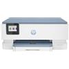HP ENVY Stampante multifunzione HP Inspire 7221e Colore Stampante per Abitazioni e piccoli uffici Stampa copia scansione wirele