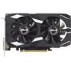 ASUS Dual -RTX3050-O6G NVIDIA GeForce RTX 3050 6 GB GDDR6 (ASUS Dual GeForce RTX 3050 6GB - OC Edition - graphics card - GF RTX