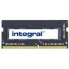 Integral 8GB LAPTOP RAM MODULE DDR4 2933MHZ EQV. TO S26462-F4109-L4 FOR FUJITSU-SIEMENS memoria 1 x 8 GB (8GB LAPTOP RAM MODULE